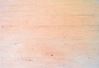 background with brick texture
