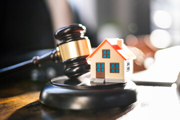 Real Estate Arbitration Law