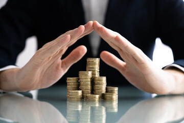 Business Money Protection From Inflation