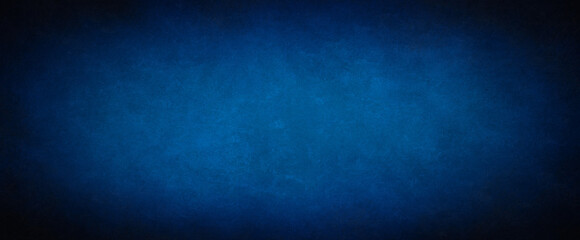 Abstract Dark blue stone rough grainy Background texture, Dark color