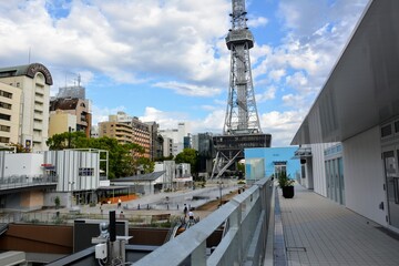 テレビ塔