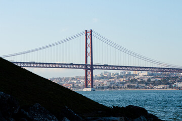 Ponte 25 de Abril