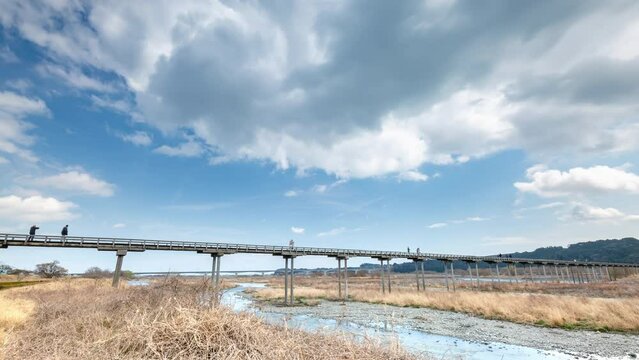 蓬萊橋