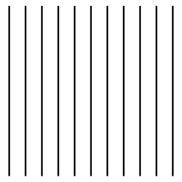 straight parallel lines, stripes pattern, texture