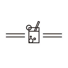 Drink logo