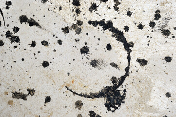 black and white texture