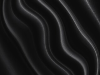 black satin background