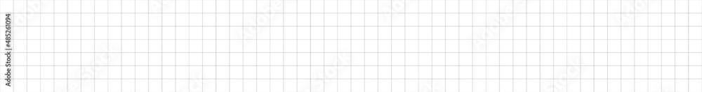 Fototapete graph, plotting, coordinate and millimeter paper. blueprint seamlessly repetable grid, mesh. interla