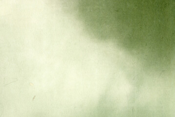 blank vintage green and light green japanese washi paper details texture