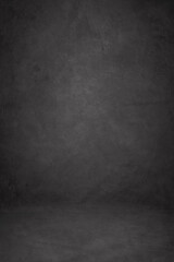 Dark Background Studio Portrait Backdrops Photo 4K