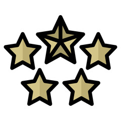 five star