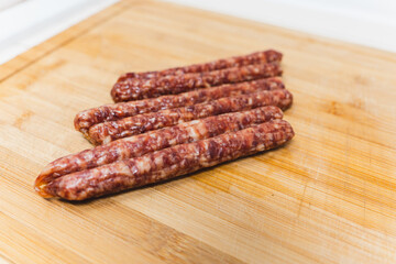 Process of Cooking Bao Zai Fan