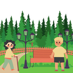 parent and son, GRANDMOTHER AND GRANDSON