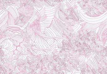 Abstract collage asymmetric structural organic textures, hand drawn artistic geometric pattern design Vector patchwork quilt style. Digital freehand art background flyer, poster, cover, textile fabric