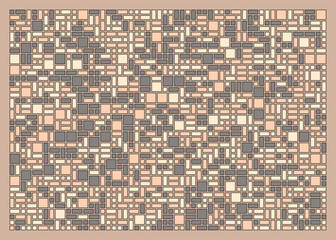 Green Wedge Ukaine flag of independence Habarovsk illustration