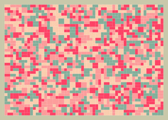 Green Wedge Ukaine flag of independence Habarovsk illustration