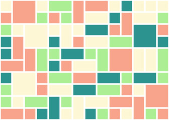 Green Wedge Ukaine flag of independence Habarovsk illustration