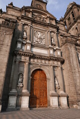 メトロポリタン大聖堂