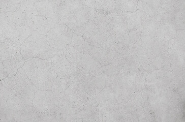 Cement wall background, not painted in vintage style.