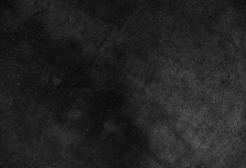 Dark cement wall in retro concept