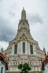 Fototapeta premium ワットポーねはん寺（タイ・バンコク）