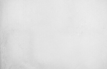 White cement wall in retro concept