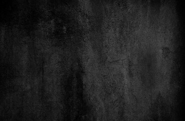 Dark cement wall in retro concept