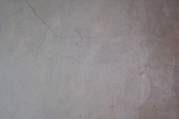 Naklejka premium concrete grey wall texture may used as background
