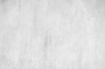 White cement wall in retro concept