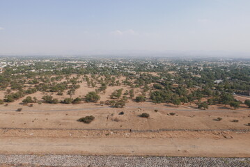テオティワカン
