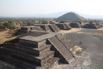 テオティワカン