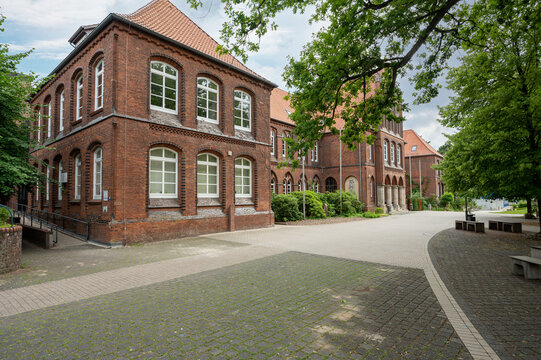 Domgymnasium Verden