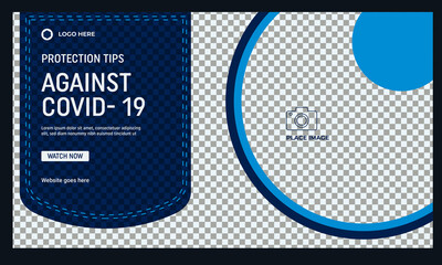 Health care youtube thumbnail template, video thumbnail , health thumbnail , Covid-19 thumbnail , healthy outube thumbnail ,Covid-19