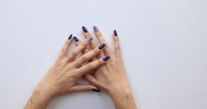 Les ongles