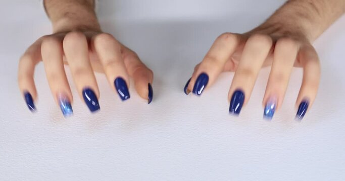 Les ongles