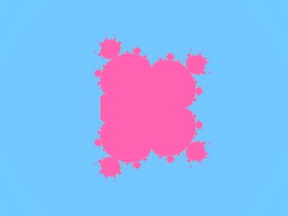 5.5次のマンデルブロ集合