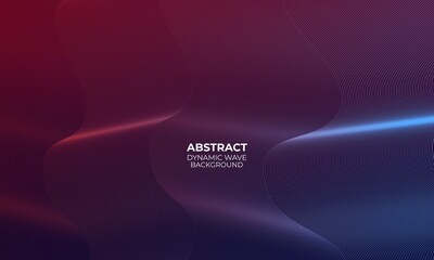 abstract background with lines