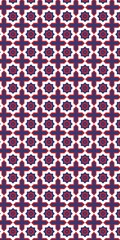 seamless pattern with hearts