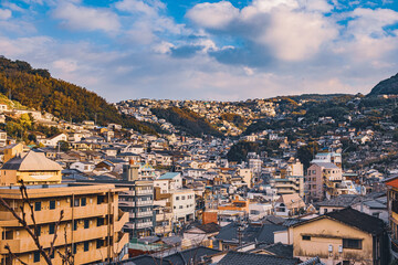 Nagasaki Evenings