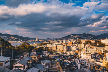 Nagasaki Evenings