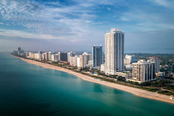 Miami Coast