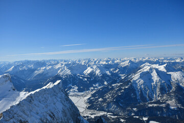 Alpen © Christian