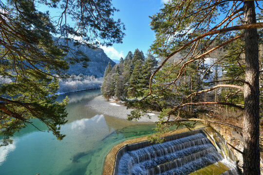 Lechfall