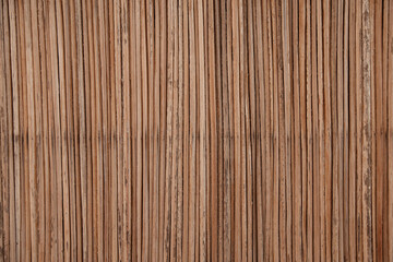 bamboo mat background