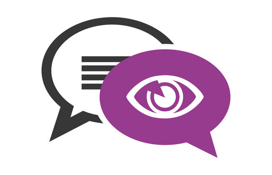 Logo r&eacute;union par visioconf&eacute;rence.