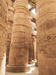 
The Karnak Temple Complex, commonly known as Karnak, comprises a vast mix of decayed temples,...
