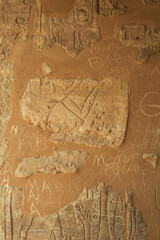 
The Karnak Temple Complex, commonly known as Karnak, comprises a vast mix of decayed temples, pylons, chapels, and other buildings near Luxor, Egypt.