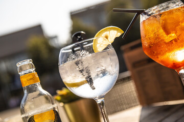 Cocktail