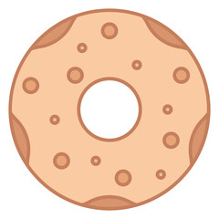 donut