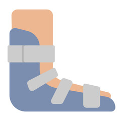 foot brace